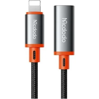 Mcdodo CA-1440 Typec To Iphone Dönüştürücü Kablo
